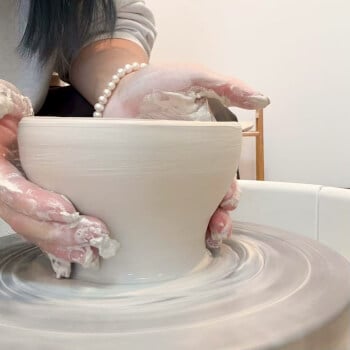 Bowl Formation Techniques