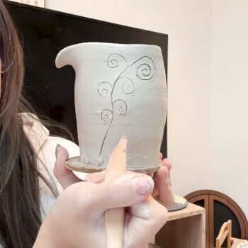 Wood Tool Carving