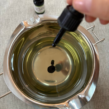 Choose One Color and One Flavor