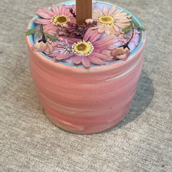  Choose Decorative Accessories to Decorate the Surface