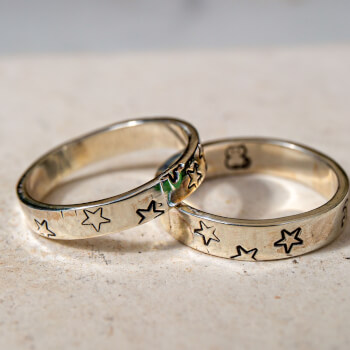 Polish and personalise