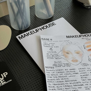 Custom Workbook