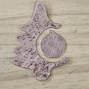 Final polish and add holes