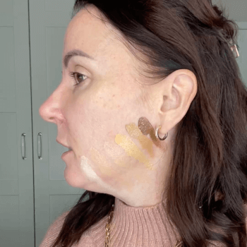 Understanding your undertone