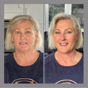 Finish Feeling Confident and Empowered