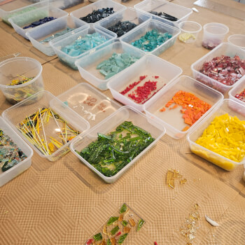 Choose your colours