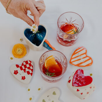 Paint & Make Pottery – A Premium Creative Experience in Perth