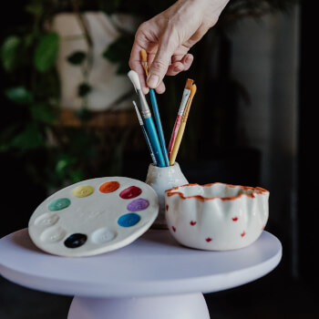 Pottery Techniques You’ll Explore