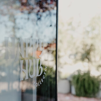 Studio Location - Happy Hub Collective