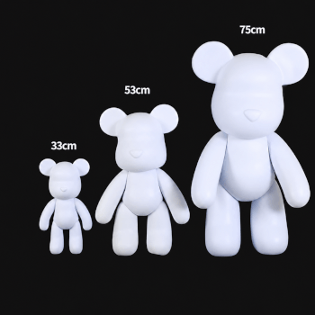 Pick Your Bear Size