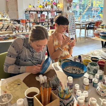 Paint and Decorate