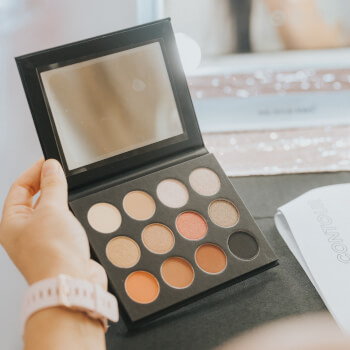 Know your undertone and how to colour match properly