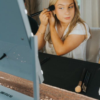Feel confident using brushes the right way