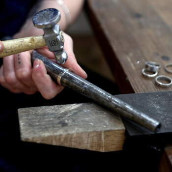 Hammer and Refine