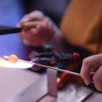 Create Your First Bead