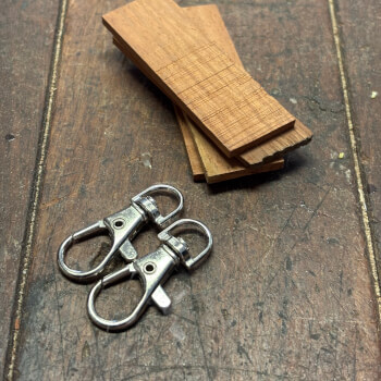 Choosing materials 