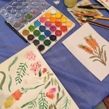 Brush up on the basics