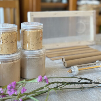 Choose one incense powder