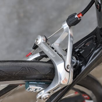 Rim Brakes