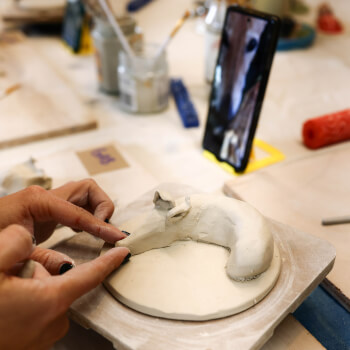 Sculpt Your Pet