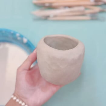 Shaping the Piece