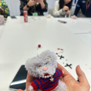 Learn How to Shape Your Doll