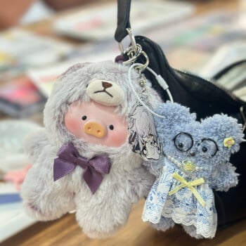 Take Your Doll Home