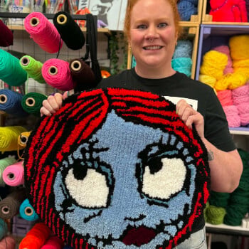 Show it off!