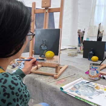 Adding Colours