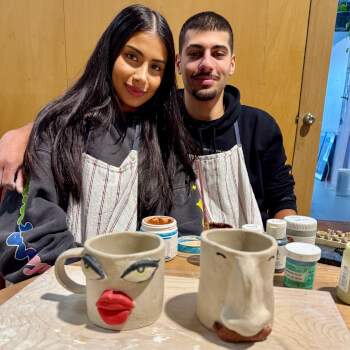 End of the 2 hour Workshop