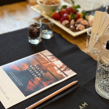 Dive into Perfumery History & Basics