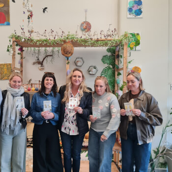 Make a statement with your style 