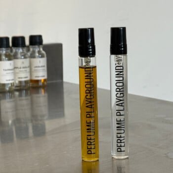 Take home your own Eau de Parfum