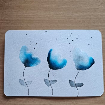 Watercolour Techniques
