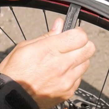 Tyre Replacement & Puncture Repair