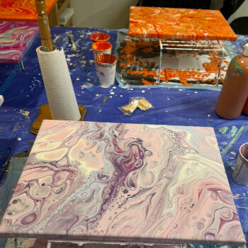 Create your own amazing  masterpieces