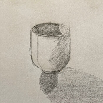 3. Study Light and Shading