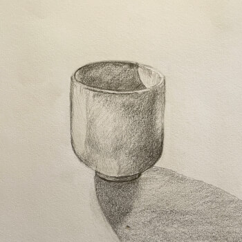 4. Complete the Drawing