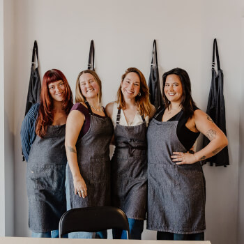 Mobile Pottery Workshops – Corporate Wellness & Team Building in Perth