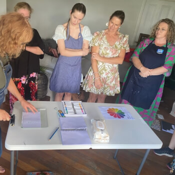 Expert Demonstrations