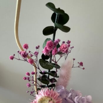 Style your arrangement
