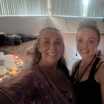 Breath & Sound Come together