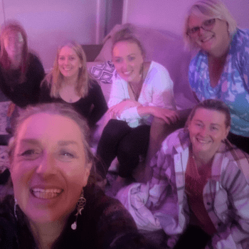 Integrating as a group