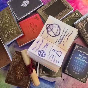 Age those books