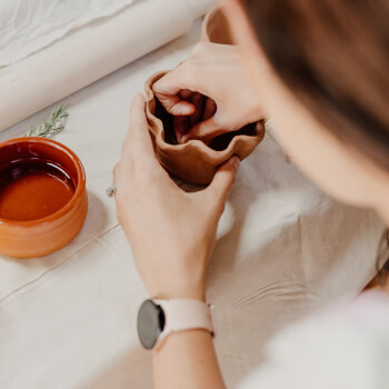 What You’ll Experience in This Premium Perth Pottery Workshop