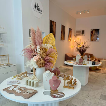 Welcome to Miss Mariadas Jewellery