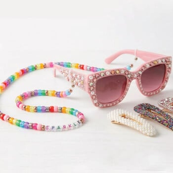 Y2K Glam: Bedazzle Your Own Accessories - School Holidays with PLAYCARNIVAL