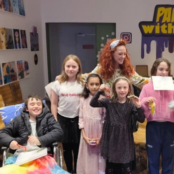 End of Term Events