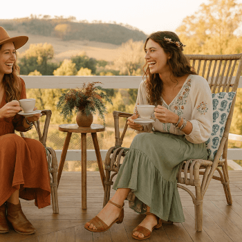 Enjoy an All-Inclusive Wellness Experience