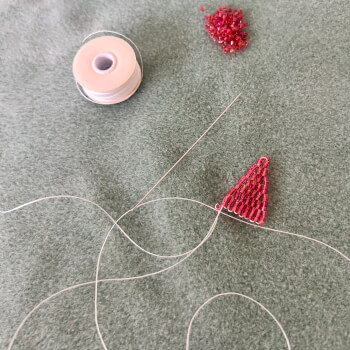 Brick Stitch